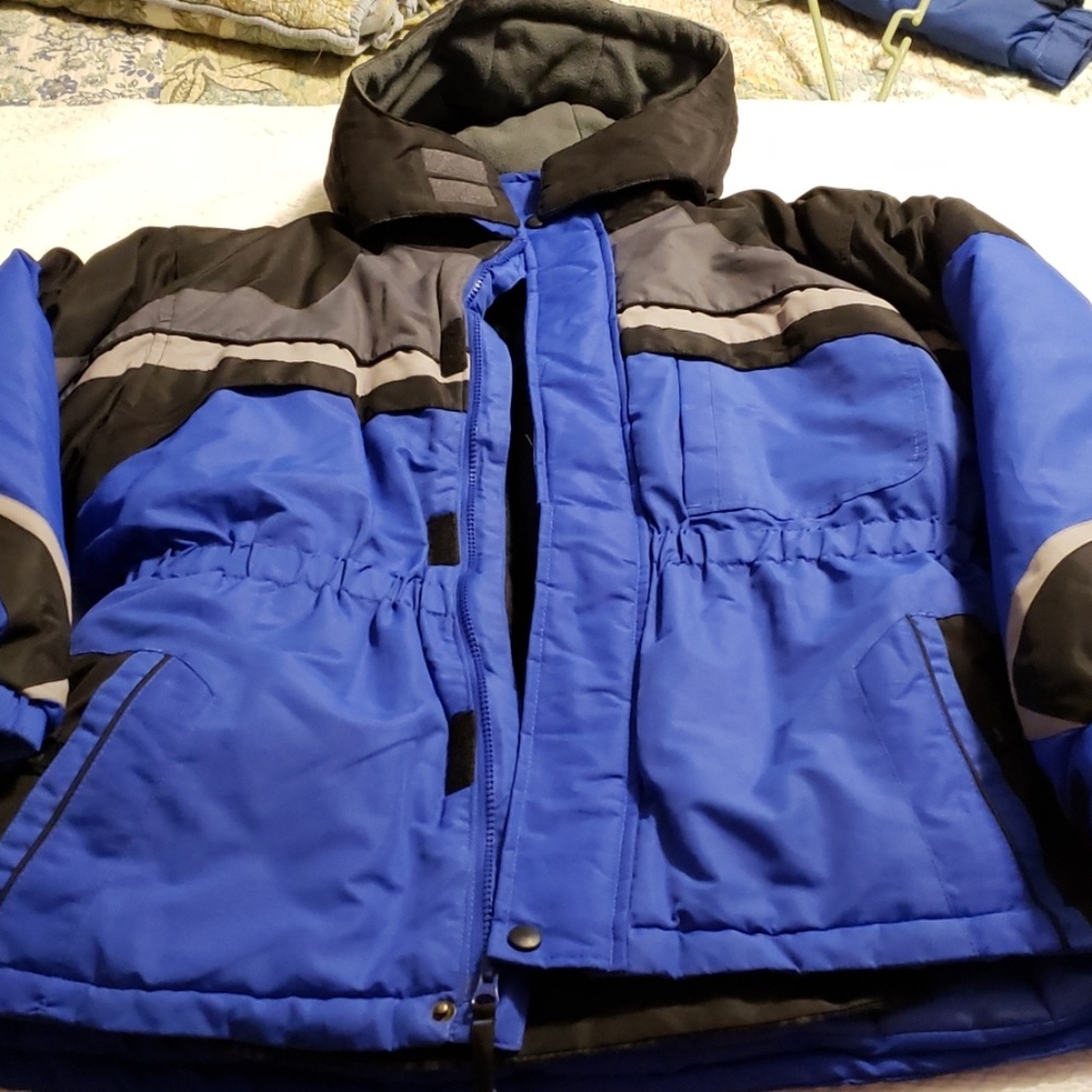 Coat